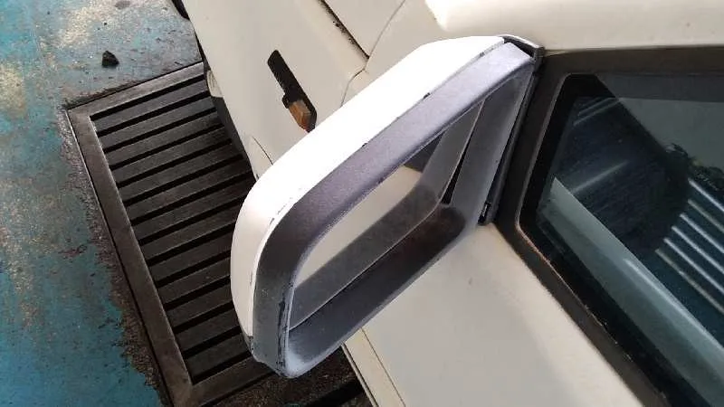 VOLVO SERIE 480 '1988 * BLANCO