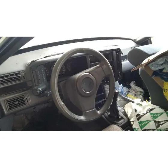 VOLVO SERIE 480 '1988 * BLANCO
