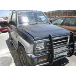 DAIHATSU FEROZA DAIHATSU FEROZA '1994 1.6 16V BLANCO Y NEGRO 1988