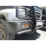 DAIHATSU FEROZA DAIHATSU FEROZA '1994 1.6 16V BLANCO Y NEGRO 1988