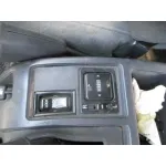 DAIHATSU FEROZA DAIHATSU FEROZA '1994 1.6 16V BLANCO Y NEGRO 1988