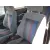 DAIHATSU FEROZA DAIHATSU FEROZA '1994 1.6 16V BLANCO Y NEGRO 1988