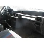 DAIHATSU FEROZA DAIHATSU FEROZA '1994 1.6 16V BLANCO Y NEGRO 1988