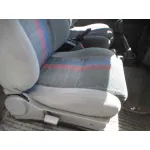 DAIHATSU FEROZA DAIHATSU FEROZA '1994 1.6 16V BLANCO Y NEGRO 1988