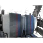 DAIHATSU FEROZA DAIHATSU FEROZA '1994 1.6 16V BLANCO Y NEGRO 1988