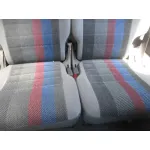 DAIHATSU FEROZA DAIHATSU FEROZA '1994 1.6 16V BLANCO Y NEGRO 1988
