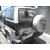 DAIHATSU FEROZA DAIHATSU FEROZA '1994 1.6 16V BLANCO Y NEGRO 1988