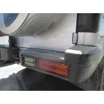 DAIHATSU FEROZA DAIHATSU FEROZA '1994 1.6 16V BLANCO Y NEGRO 1988