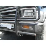 DAIHATSU FEROZA DAIHATSU FEROZA '1994 1.6 16V BLANCO Y NEGRO 1988