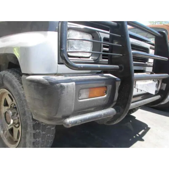 DAIHATSU FEROZA '1994 1.6 16V BLANCO Y NEGRO