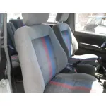 DAIHATSU FEROZA '1994 1.6 16V BLANCO Y NEGRO