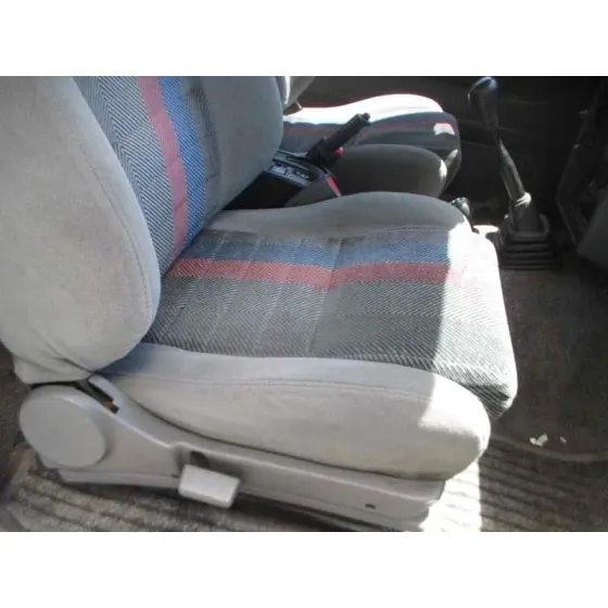 DAIHATSU FEROZA '1994 1.6 16V BLANCO Y NEGRO