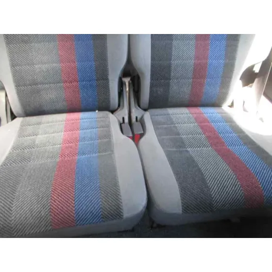DAIHATSU FEROZA '1994 1.6 16V BLANCO Y NEGRO