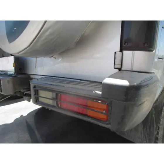 DAIHATSU FEROZA '1994 1.6 16V BLANCO Y NEGRO