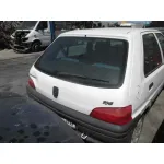 PEUGEOT 106 (S2) '1997 KID BLANCO