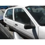 PEUGEOT 106 (S2) '1997 KID BLANCO