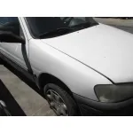 PEUGEOT 106 (S2) '1997 KID BLANCO