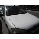 PEUGEOT 106 (S2) '1997 KID BLANCO