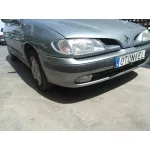 RENAULT MEGANE I CLASSIC (LA0) RENAULT MEGANE I CLASSIC (LA0) '1998 1.6E ALIZE AZUL 1997