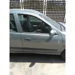 RENAULT MEGANE I CLASSIC (LA0) RENAULT MEGANE I CLASSIC (LA0) '1998 1.6E ALIZE AZUL 1997