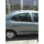 RENAULT MEGANE I CLASSIC (LA0) RENAULT MEGANE I CLASSIC (LA0) '1998 1.6E ALIZE AZUL 1997