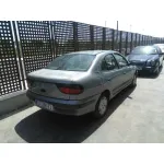 RENAULT MEGANE I CLASSIC (LA0) RENAULT MEGANE I CLASSIC (LA0) '1998 1.6E ALIZE AZUL 1997