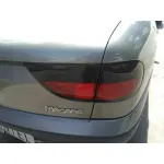 RENAULT MEGANE I CLASSIC (LA0) RENAULT MEGANE I CLASSIC (LA0) '1998 1.6E ALIZE AZUL 1997