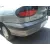 RENAULT MEGANE I CLASSIC (LA0) RENAULT MEGANE I CLASSIC (LA0) '1998 1.6E ALIZE AZUL 1997