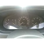 RENAULT MEGANE I CLASSIC (LA0) RENAULT MEGANE I CLASSIC (LA0) '1998 1.6E ALIZE AZUL 1997
