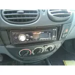 RENAULT MEGANE I CLASSIC (LA0) RENAULT MEGANE I CLASSIC (LA0) '1998 1.6E ALIZE AZUL 1997