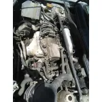 RENAULT MEGANE I CLASSIC (LA0) RENAULT MEGANE I CLASSIC (LA0) '1998 1.6E ALIZE AZUL 1997