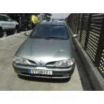 RENAULT MEGANE I CLASSIC (LA0) RENAULT MEGANE I CLASSIC (LA0) '1998 1.6E ALIZE AZUL 1997
