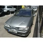 RENAULT MEGANE I CLASSIC (LA0) RENAULT MEGANE I CLASSIC (LA0) '1998 1.6E ALIZE AZUL 1997