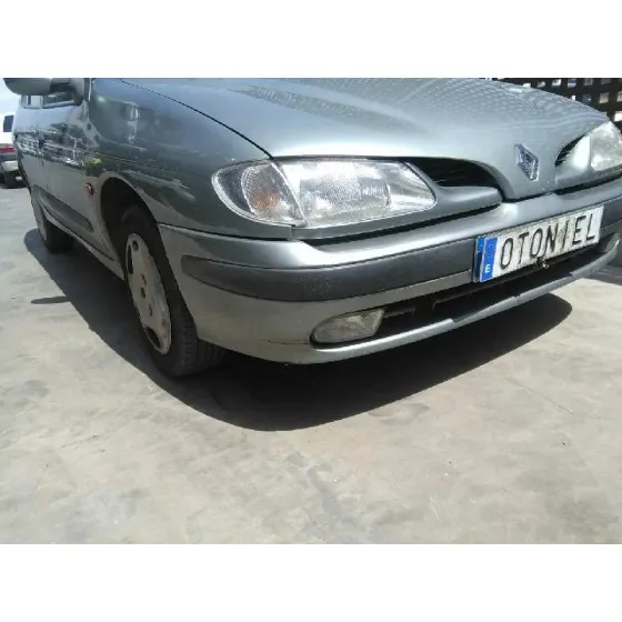 RENAULT MEGANE I CLASSIC (LA0) '1998 1.6E ALIZE AZUL