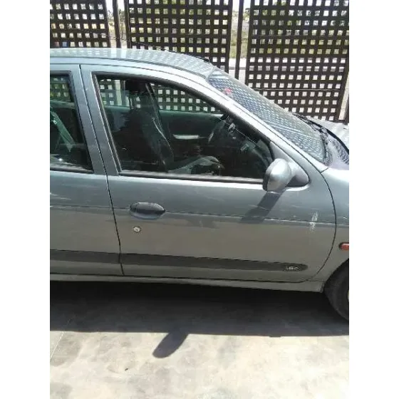 RENAULT MEGANE I CLASSIC (LA0) '1998 1.6E ALIZE AZUL