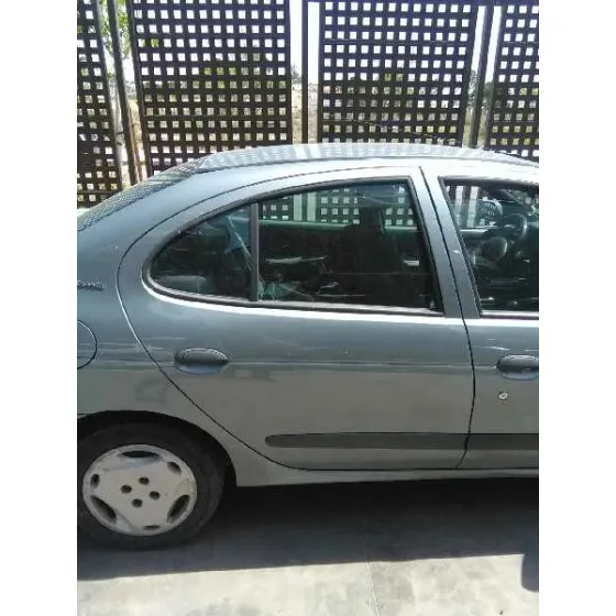RENAULT MEGANE I CLASSIC (LA0) '1998 1.6E ALIZE AZUL