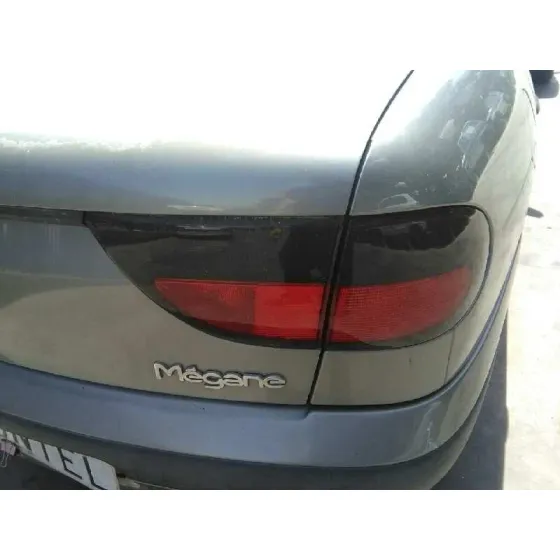 RENAULT MEGANE I CLASSIC (LA0) '1998 1.6E ALIZE AZUL