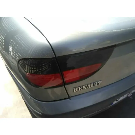 RENAULT MEGANE I CLASSIC (LA0) '1998 1.6E ALIZE AZUL