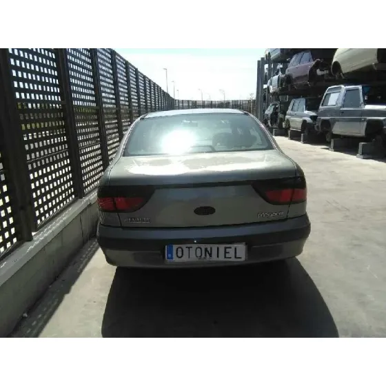 RENAULT MEGANE I CLASSIC (LA0) '1998 1.6E ALIZE AZUL