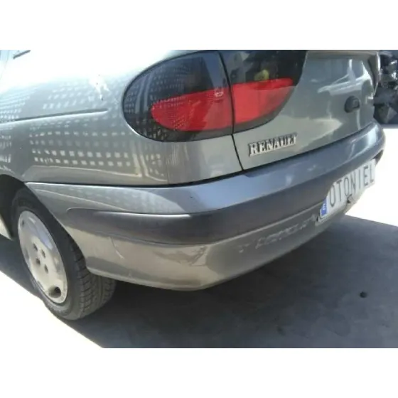 RENAULT MEGANE I CLASSIC (LA0) '1998 1.6E ALIZE AZUL