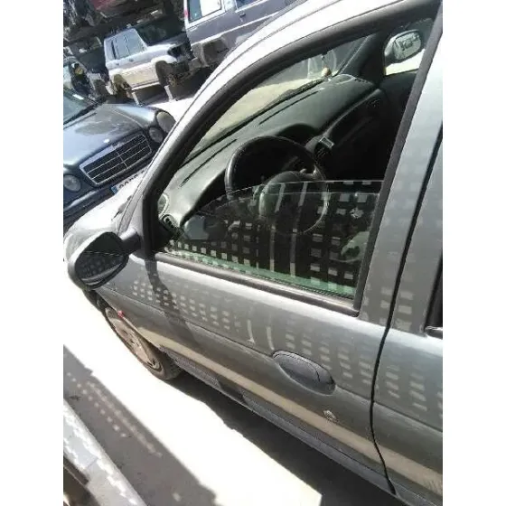 RENAULT MEGANE I CLASSIC (LA0) '1998 1.6E ALIZE AZUL