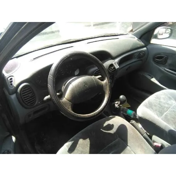 RENAULT MEGANE I CLASSIC (LA0) '1998 1.6E ALIZE AZUL