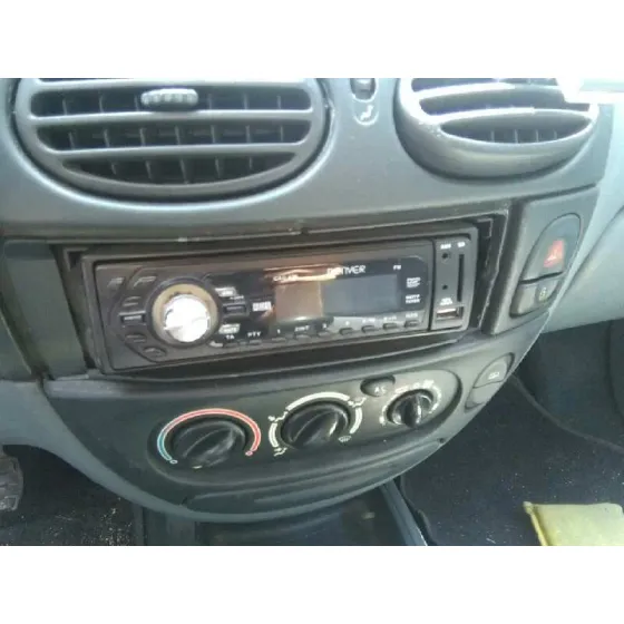 RENAULT MEGANE I CLASSIC (LA0) '1998 1.6E ALIZE AZUL