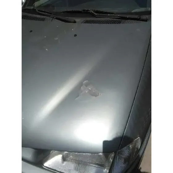 RENAULT MEGANE I CLASSIC (LA0) '1998 1.6E ALIZE AZUL