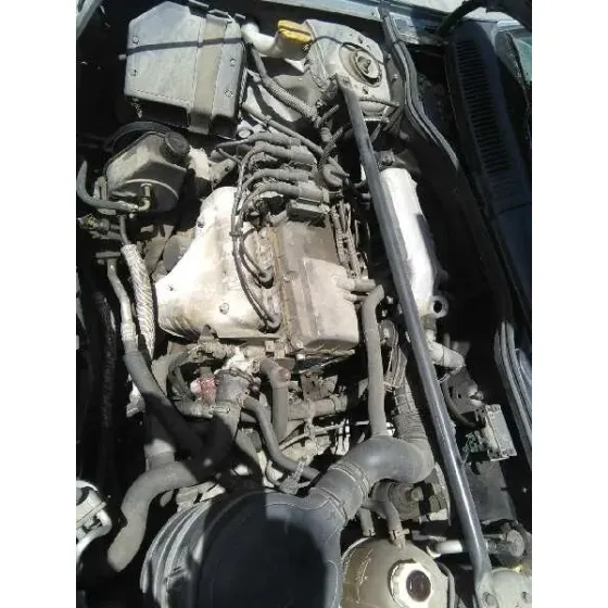RENAULT MEGANE I CLASSIC (LA0) '1998 1.6E ALIZE AZUL