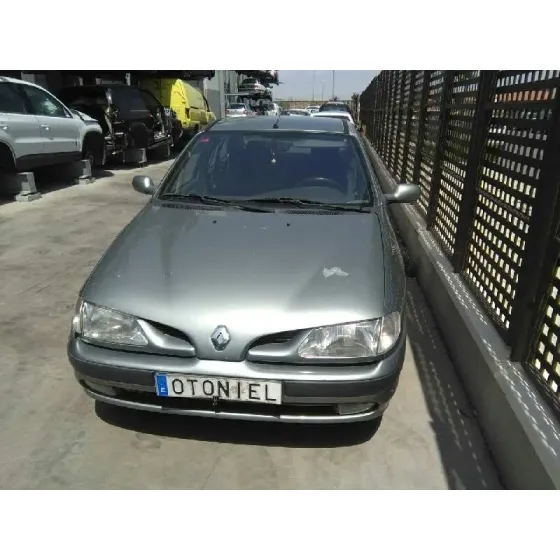 RENAULT MEGANE I CLASSIC (LA0) '1998 1.6E ALIZE AZUL