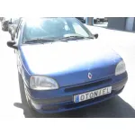 RENAULT CLIO I FASE I+II (B/C57) RENAULT CLIO I FASE I+II (B/C57) '1997 1.2 ALIZE AZUL 1991