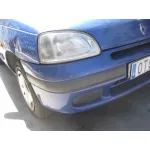 RENAULT CLIO I FASE I+II (B/C57) RENAULT CLIO I FASE I+II (B/C57) '1997 1.2 ALIZE AZUL 1991