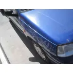 RENAULT CLIO I FASE I+II (B/C57) RENAULT CLIO I FASE I+II (B/C57) '1997 1.2 ALIZE AZUL 1991