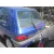 RENAULT CLIO I FASE I+II (B/C57) RENAULT CLIO I FASE I+II (B/C57) '1997 1.2 ALIZE AZUL 1991